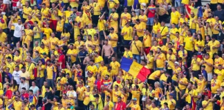 Debut pe teren propriu pentru Hagi: au început vânzările pentru România – Țara Galilor tara galilor romania meci amical stadionul steaua hagi bilete