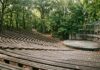Teatrul de Vară din Herăstrău, cu două concerte pe an, intră în reabilitare teatrul de vara parcul herastrau reabilitare administratia domeniului public bucuresti