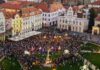 Orașul care a fost desemnat Destinația Anului 2026 în România. Anual atrage mii de turiști destinatia anului timisoara dominic fritz premiu turism 2026