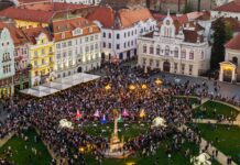 Orașul care a fost desemnat Destinația Anului 2026 în România. Anual atrage mii de turiști destinatia anului timisoara dominic fritz premiu turism 2026