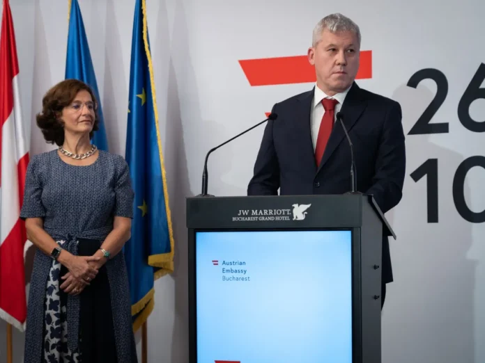 catalin predoiu discurs femei viata publica parlament dezbatere