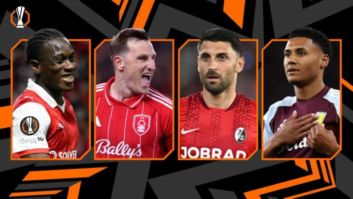aston villa nottingham forest meci europa league semifinala retur