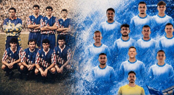 universitatea craiova universitatea craiova campioana bucurie jucatori titlu superliga 2026