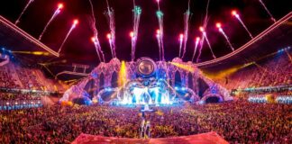 Program complet UNTOLD 2026: când urcă pe scenă marii artiști ai festivalului untold festival 2026 cluj artisti mainstage program august