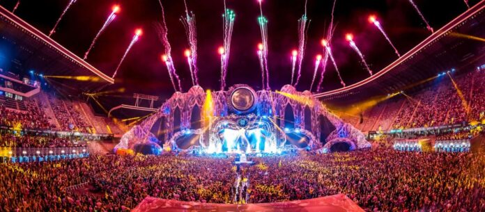 untold festival 2026 cluj artisti mainstage program august