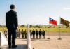 China îl numește ‘șobolan’ pe Lai: vizita surpriză în Eswatini a reușit lai ching-te vizita eswatini presedinte taiwan avion guvern local
