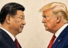 Summitul Xi–Trump: între promisiunea cooperării și tensiunile unei competiții globale xi jinping trump summit beijing rivalitate strategica china sua