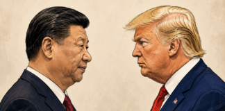 Summitul Xi–Trump: între promisiunea cooperării și tensiunile unei competiții globale Xi–Trump summit washington beijing