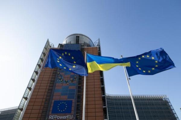 uniunea europeana conditii ucraina pachet financiar bruxelles reforme fiscale