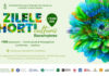 Zilele Horticulturii Bucureștene 2026: patru zile dedicate naturii, educației și grădinăritului zilele horticulturii bucurestene